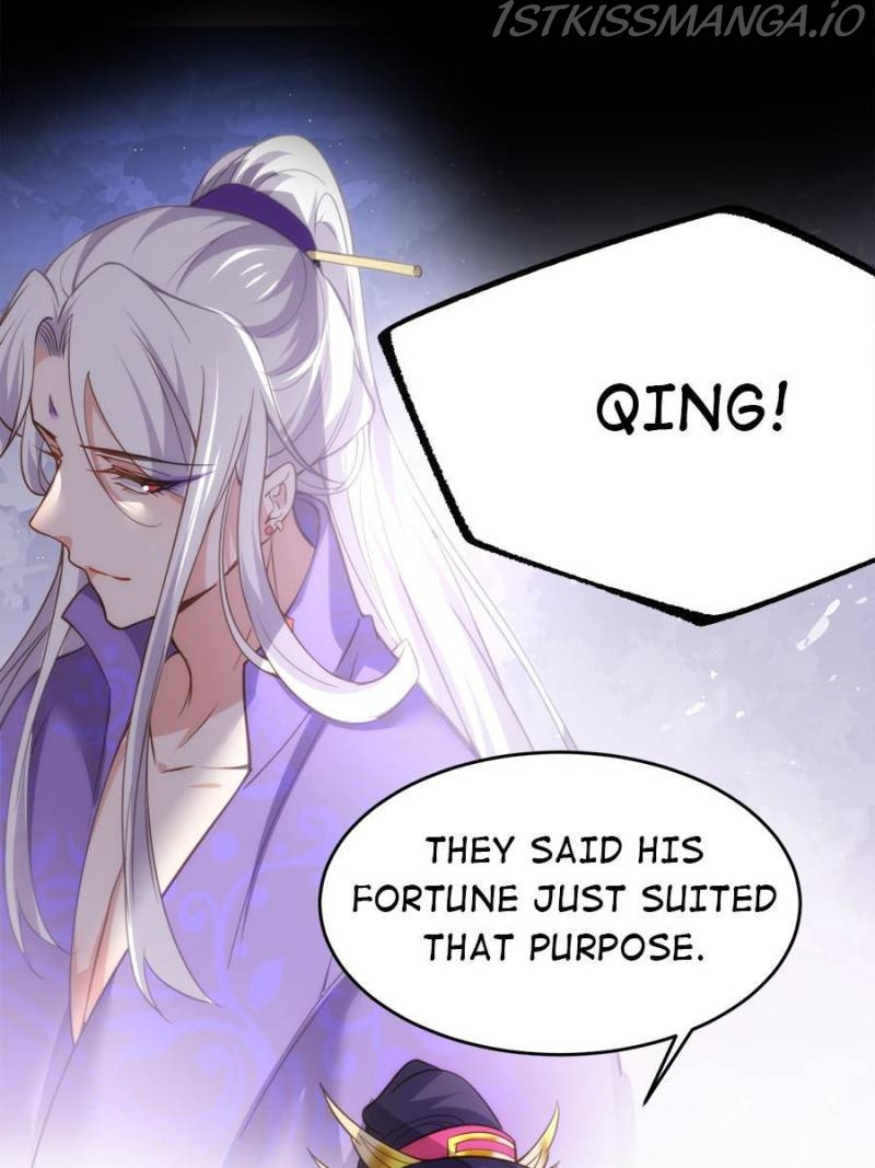 The Eunuch’s Consort Rules the World chapter 195 - page 24