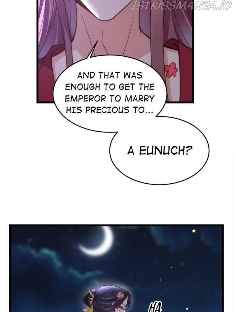 The Eunuch’s Consort Rules the World chapter 195 - page 27