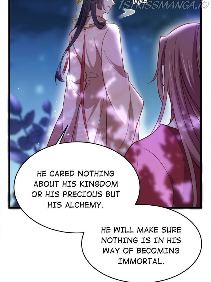 The Eunuch’s Consort Rules the World chapter 195 - page 28