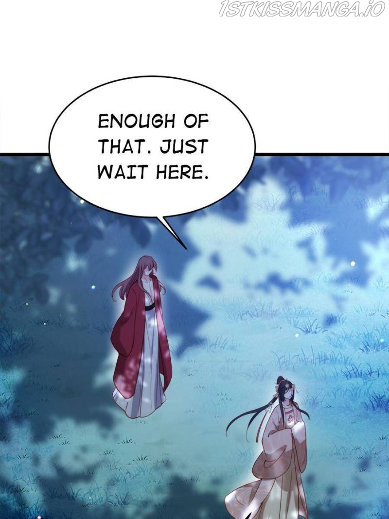 The Eunuch’s Consort Rules the World chapter 195 - page 30
