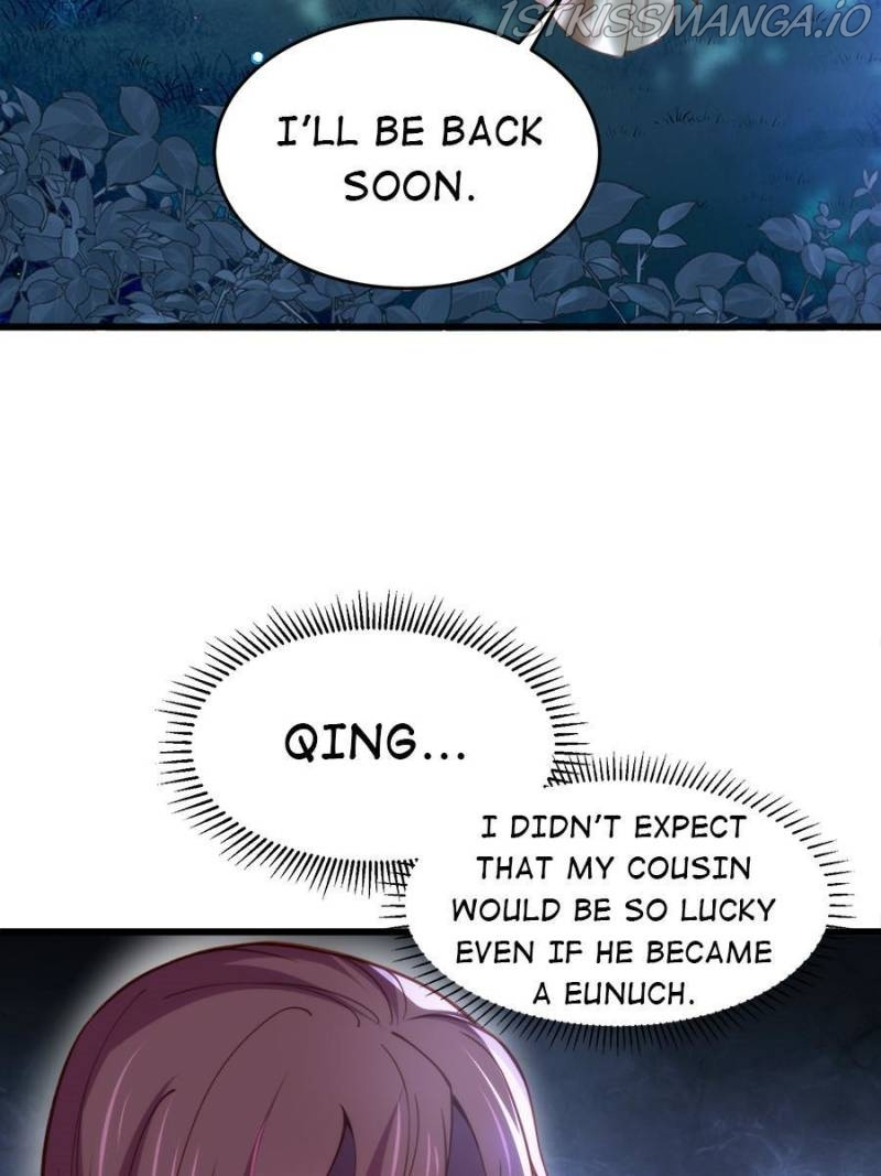 The Eunuch’s Consort Rules the World chapter 195 - page 31