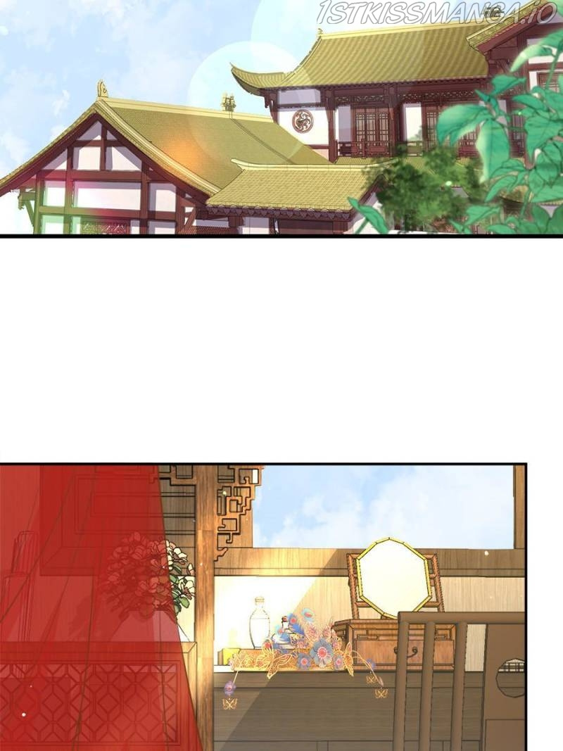 The Eunuch’s Consort Rules the World chapter 195 - page 35