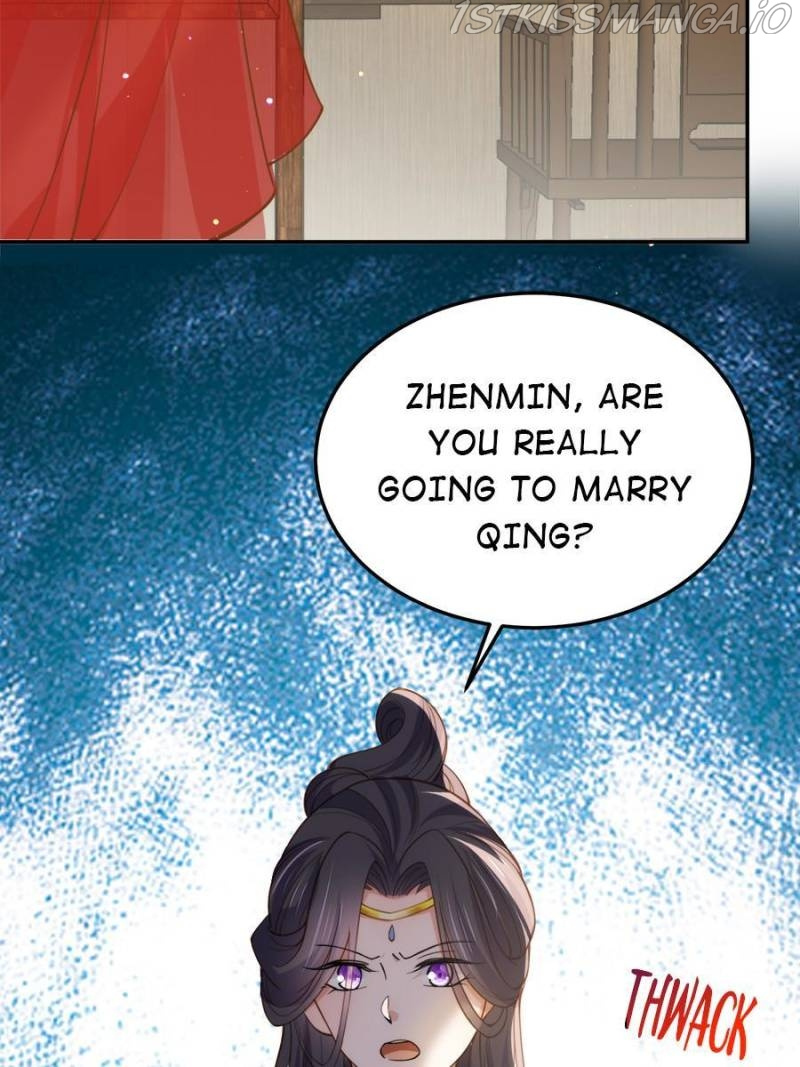 The Eunuch’s Consort Rules the World chapter 195 - page 36