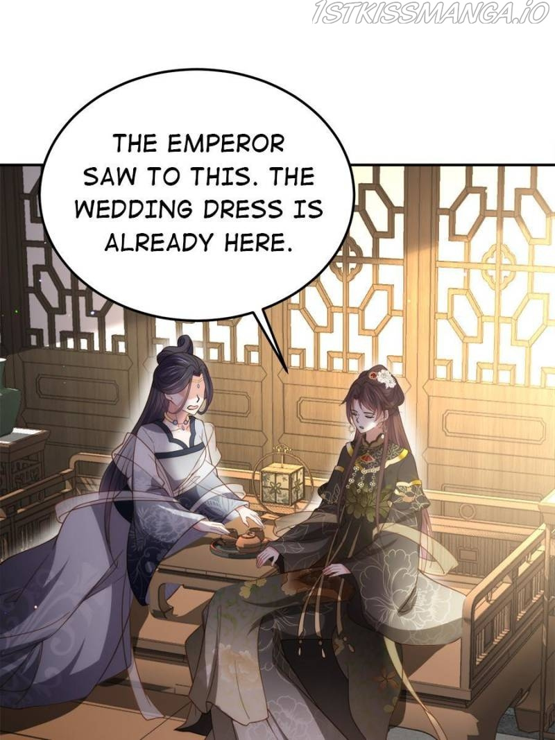 The Eunuch’s Consort Rules the World chapter 195 - page 38