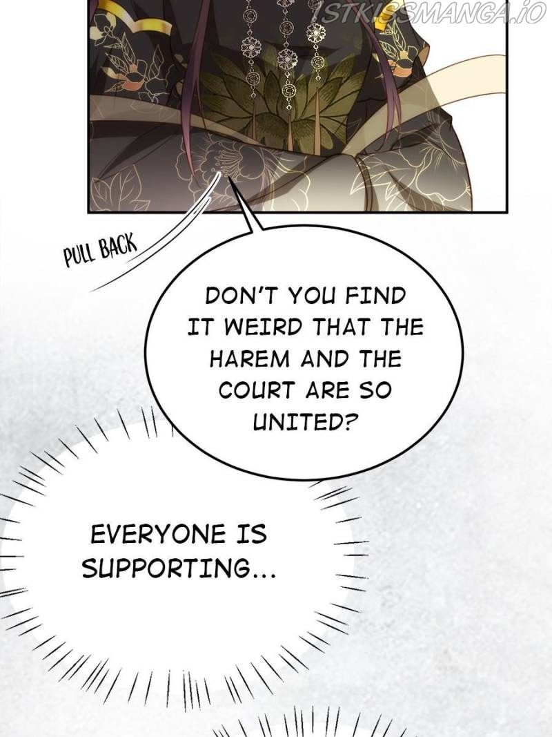 The Eunuch’s Consort Rules the World chapter 195 - page 43