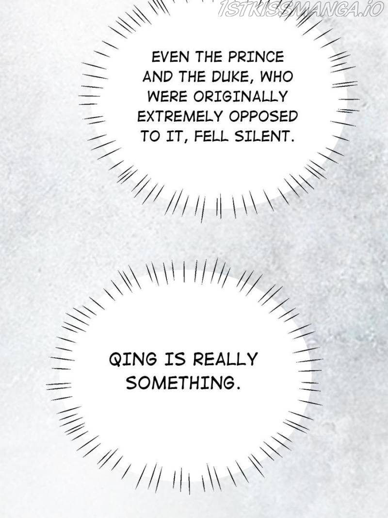 The Eunuch’s Consort Rules the World chapter 195 - page 44