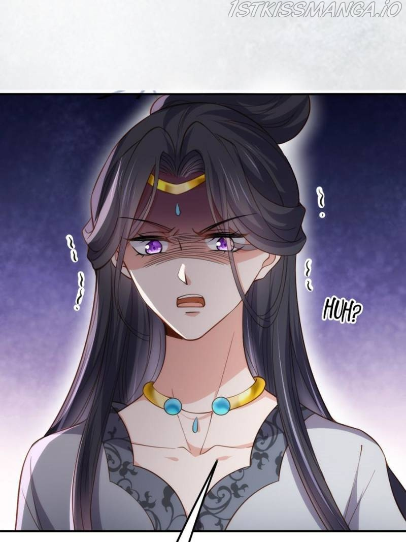 The Eunuch’s Consort Rules the World chapter 195 - page 45