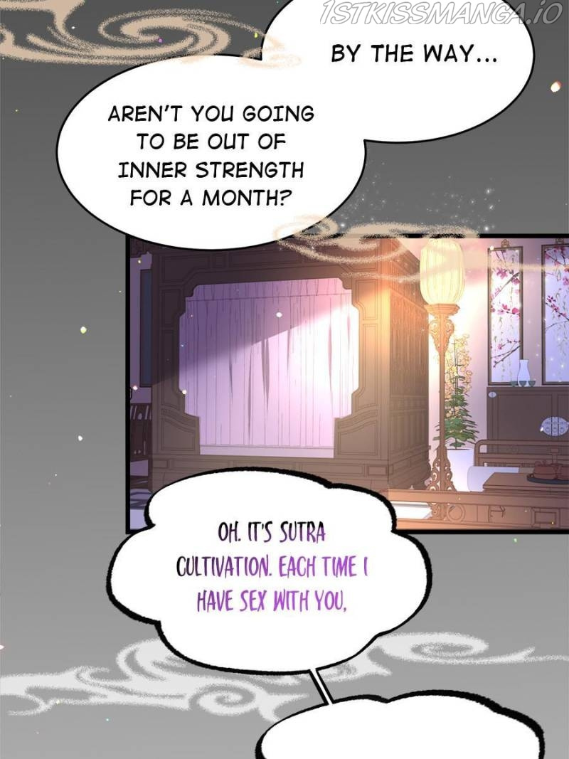 The Eunuch’s Consort Rules the World chapter 194 - page 18