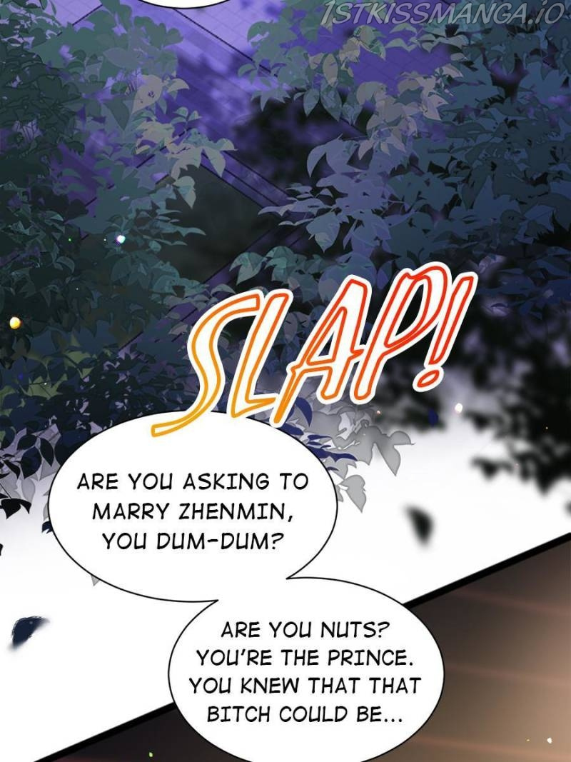The Eunuch’s Consort Rules the World chapter 194 - page 26