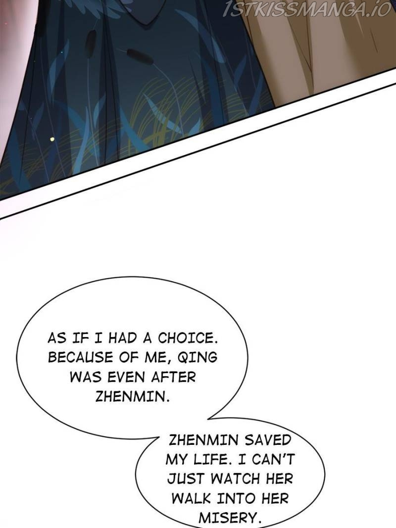 The Eunuch’s Consort Rules the World chapter 194 - page 28