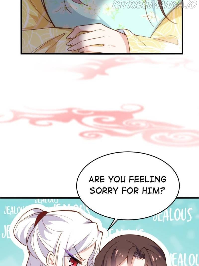 The Eunuch’s Consort Rules the World chapter 194 - page 3