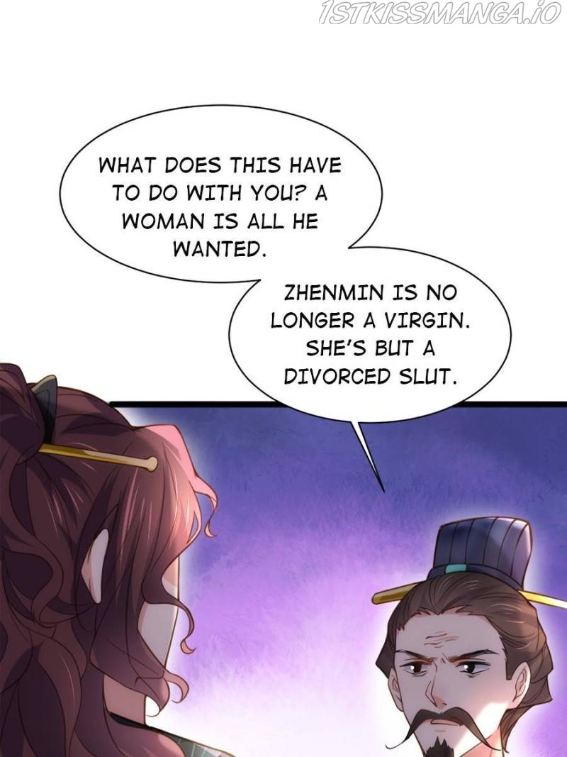 The Eunuch’s Consort Rules the World chapter 194 - page 30