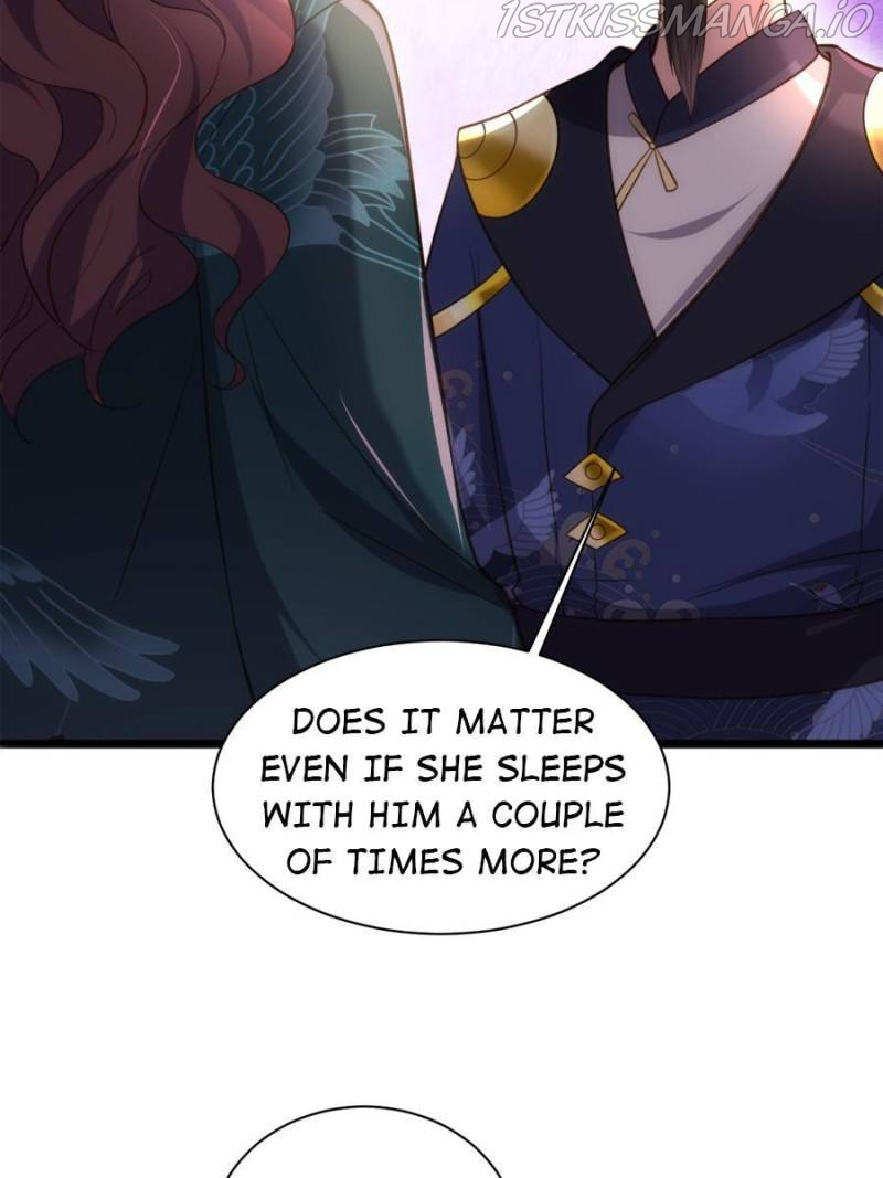 The Eunuch’s Consort Rules the World chapter 194 - page 31