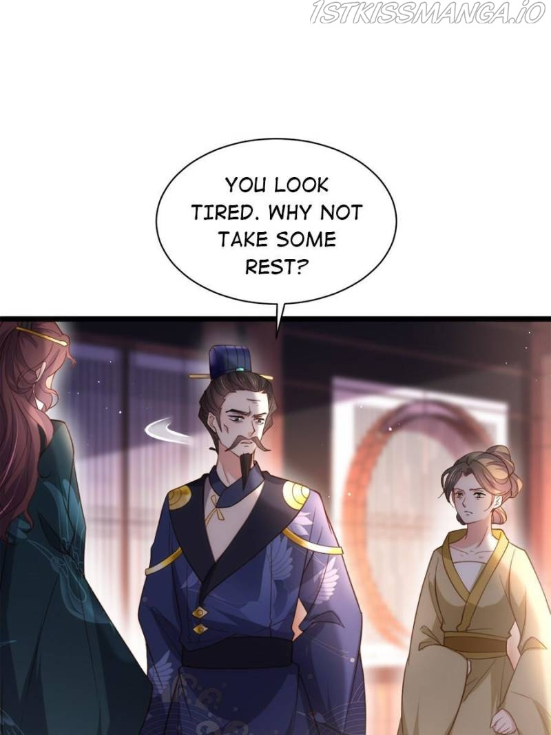 The Eunuch’s Consort Rules the World chapter 194 - page 34