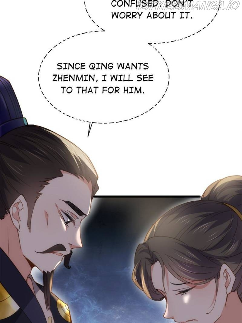 The Eunuch’s Consort Rules the World chapter 194 - page 37
