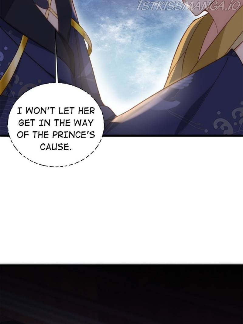 The Eunuch’s Consort Rules the World chapter 194 - page 38