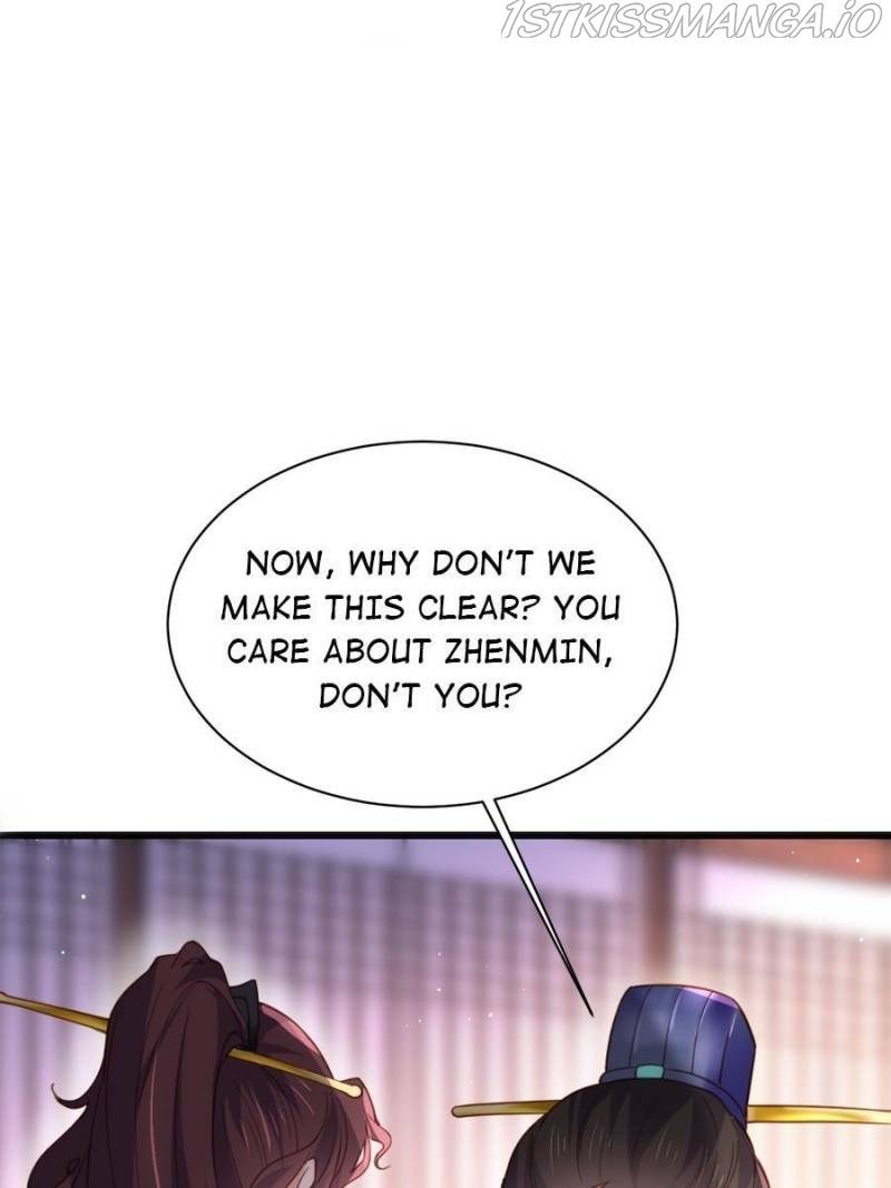 The Eunuch’s Consort Rules the World chapter 194 - page 40