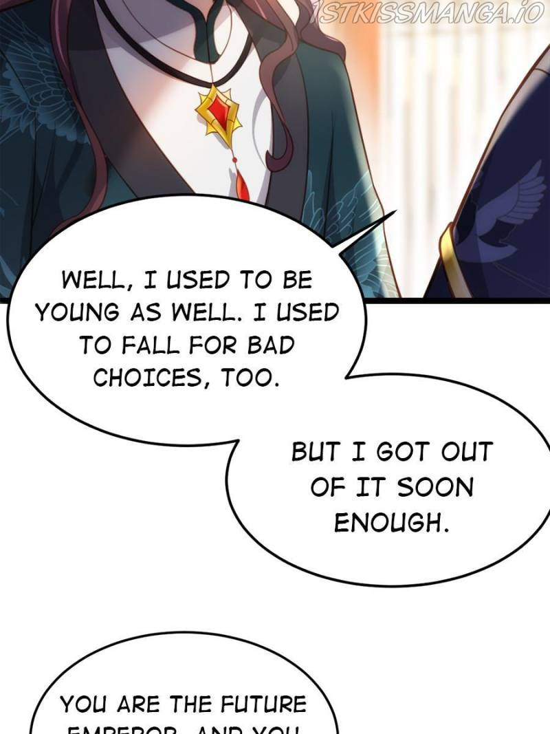 The Eunuch’s Consort Rules the World chapter 194 - page 44