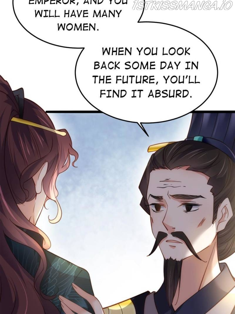 The Eunuch’s Consort Rules the World chapter 194 - page 45