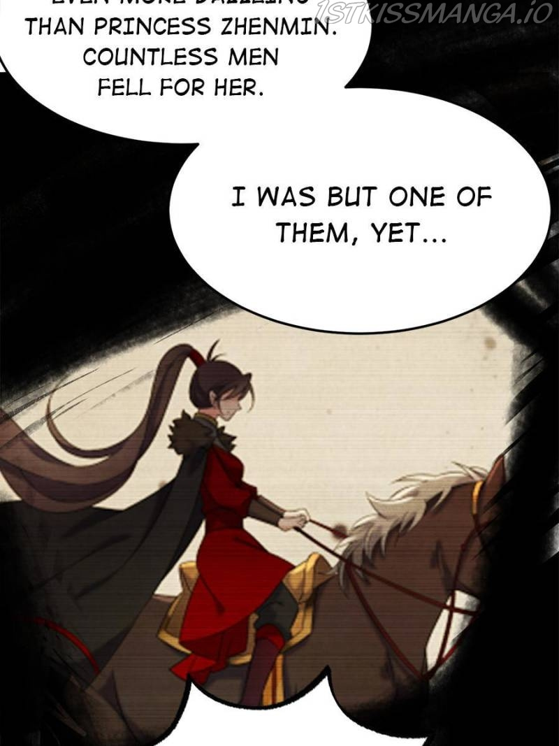The Eunuch’s Consort Rules the World chapter 194 - page 47