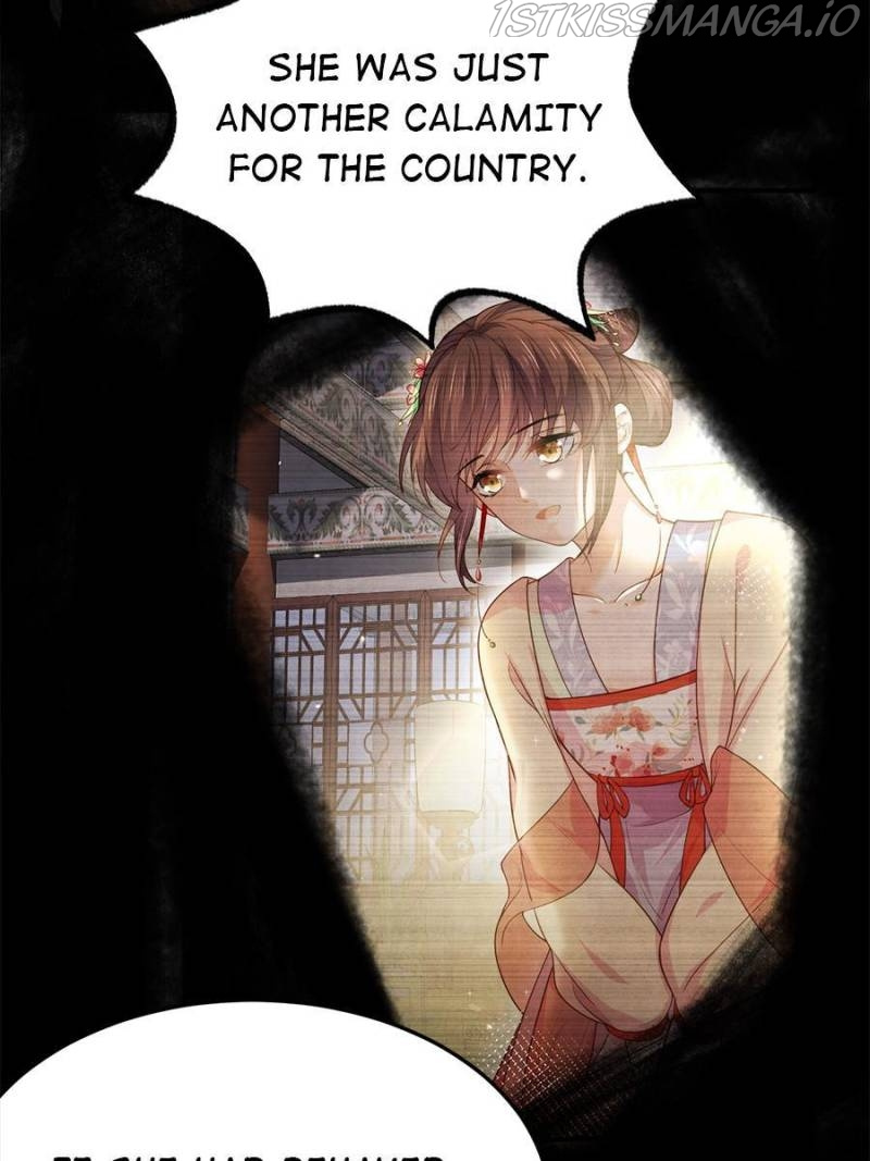 The Eunuch’s Consort Rules the World chapter 194 - page 48