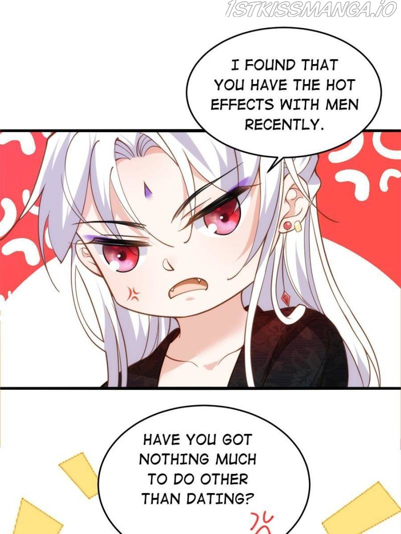 The Eunuch’s Consort Rules the World chapter 194 - page 6