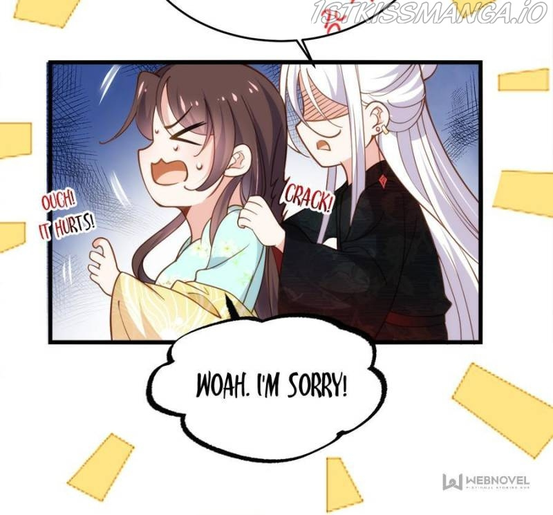 The Eunuch’s Consort Rules the World chapter 194 - page 7