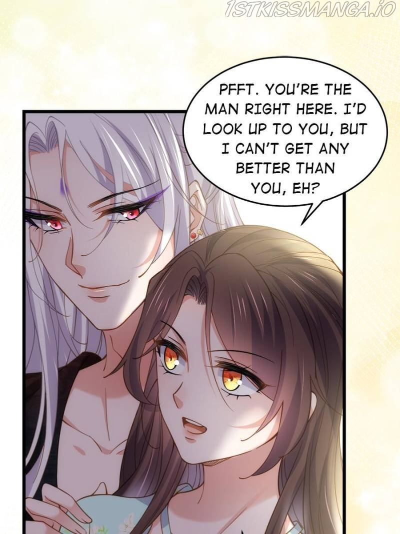 The Eunuch’s Consort Rules the World chapter 194 - page 8
