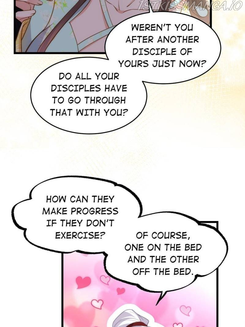 The Eunuch’s Consort Rules the World chapter 194 - page 9