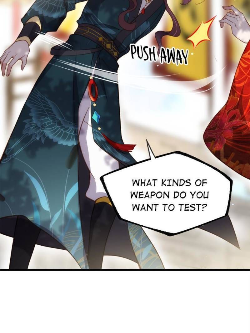 The Eunuch’s Consort Rules the World chapter 193 - page 12