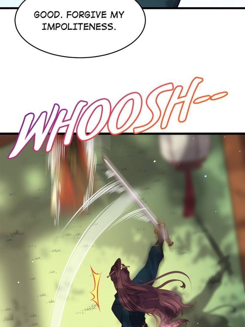 The Eunuch’s Consort Rules the World chapter 193 - page 16