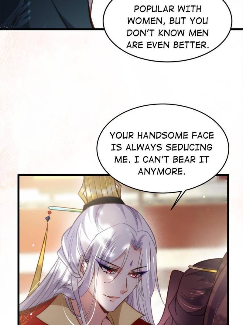 The Eunuch’s Consort Rules the World chapter 193 - page 24