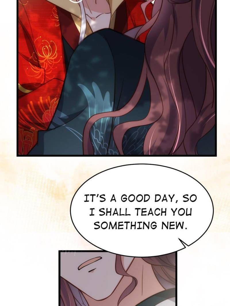 The Eunuch’s Consort Rules the World chapter 193 - page 25
