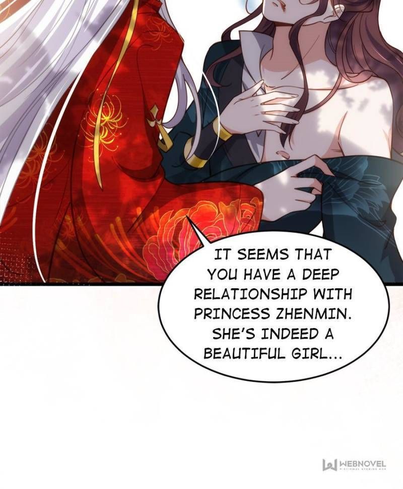 The Eunuch’s Consort Rules the World chapter 193 - page 29