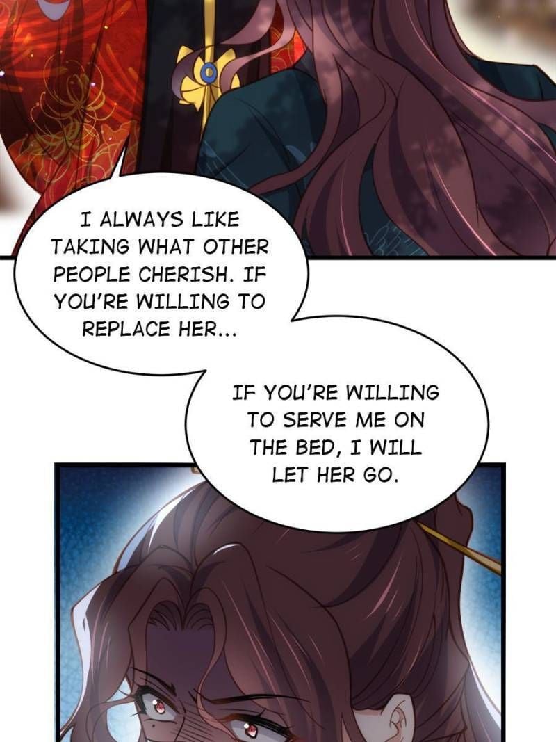 The Eunuch’s Consort Rules the World chapter 193 - page 32