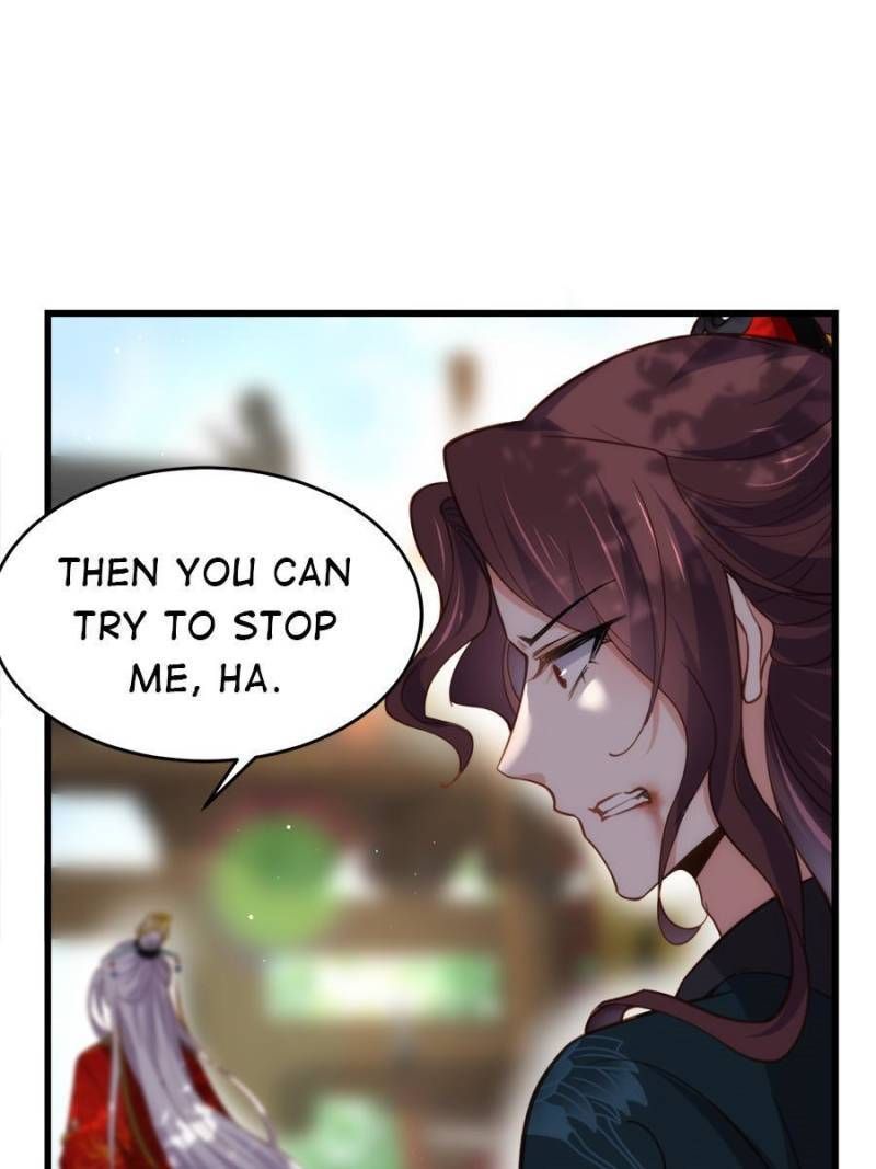 The Eunuch’s Consort Rules the World chapter 193 - page 36