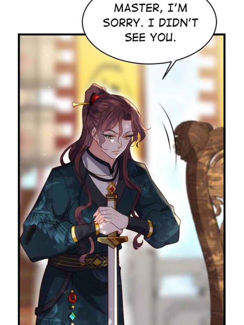 The Eunuch’s Consort Rules the World chapter 193 - page 4