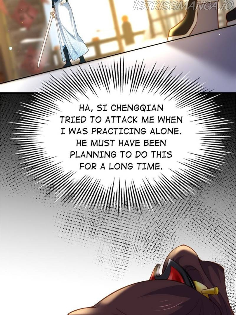 The Eunuch’s Consort Rules the World chapter 192 - page 10