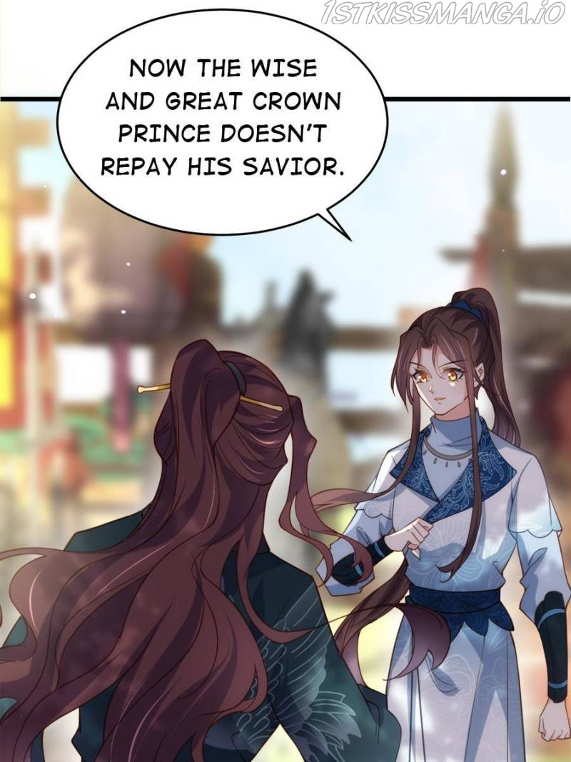 The Eunuch’s Consort Rules the World chapter 192 - page 26