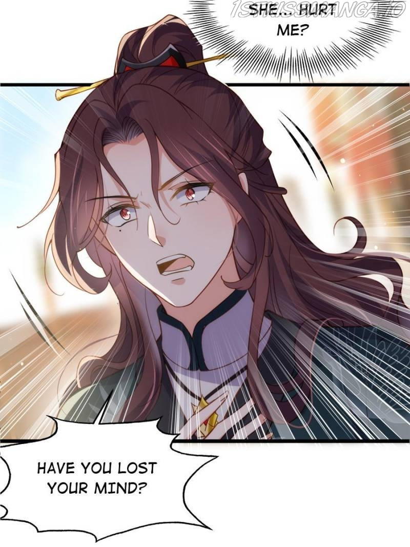 The Eunuch’s Consort Rules the World chapter 192 - page 28