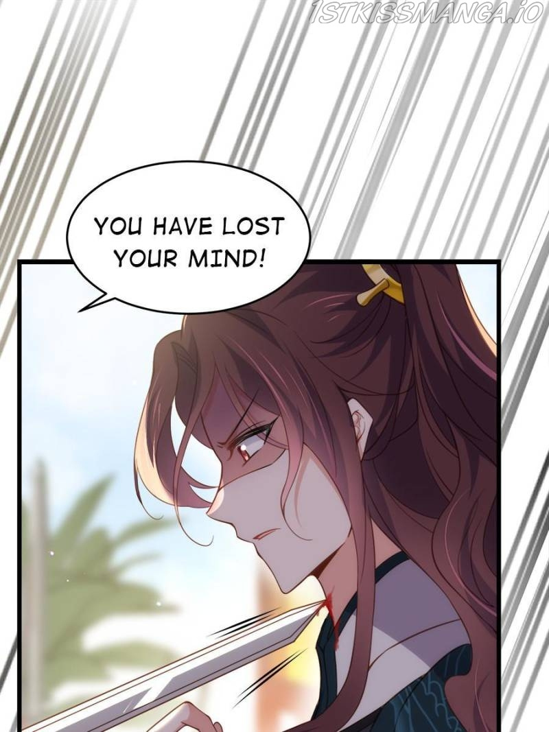 The Eunuch’s Consort Rules the World chapter 192 - page 30
