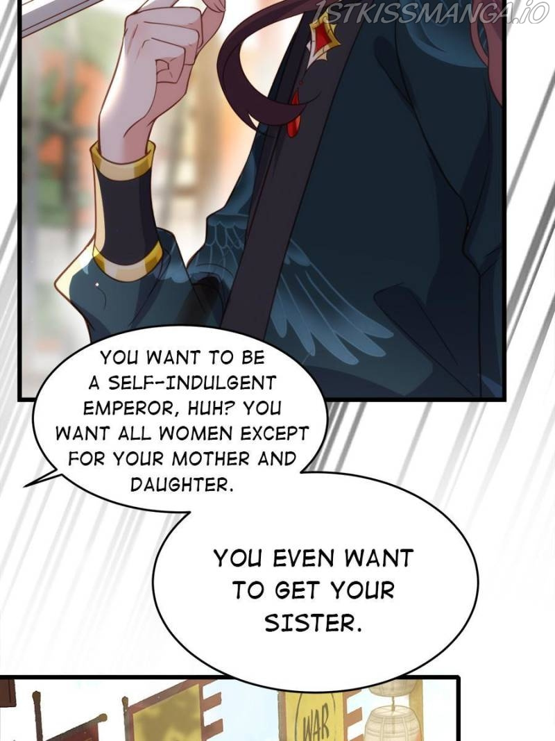 The Eunuch’s Consort Rules the World chapter 192 - page 31
