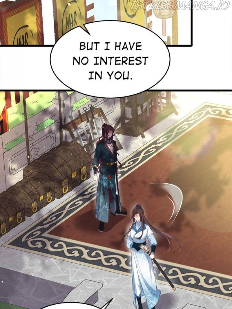The Eunuch’s Consort Rules the World chapter 192 - page 32