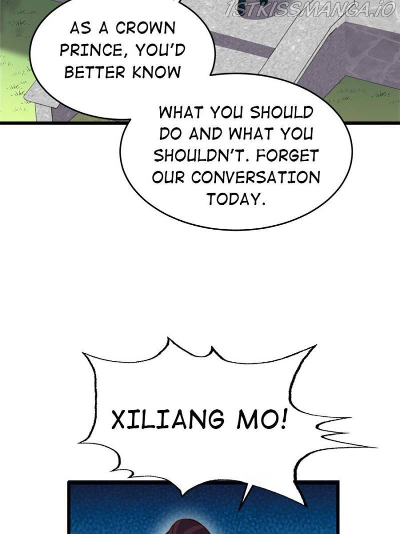 The Eunuch’s Consort Rules the World chapter 192 - page 33
