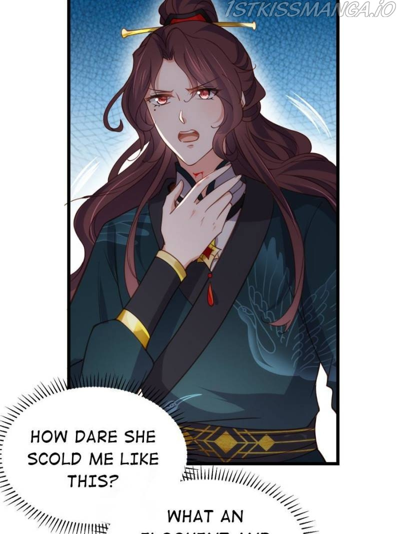 The Eunuch’s Consort Rules the World chapter 192 - page 34