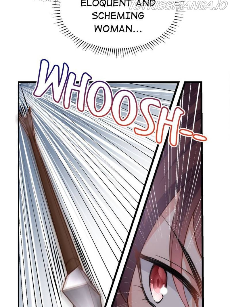 The Eunuch’s Consort Rules the World chapter 192 - page 35