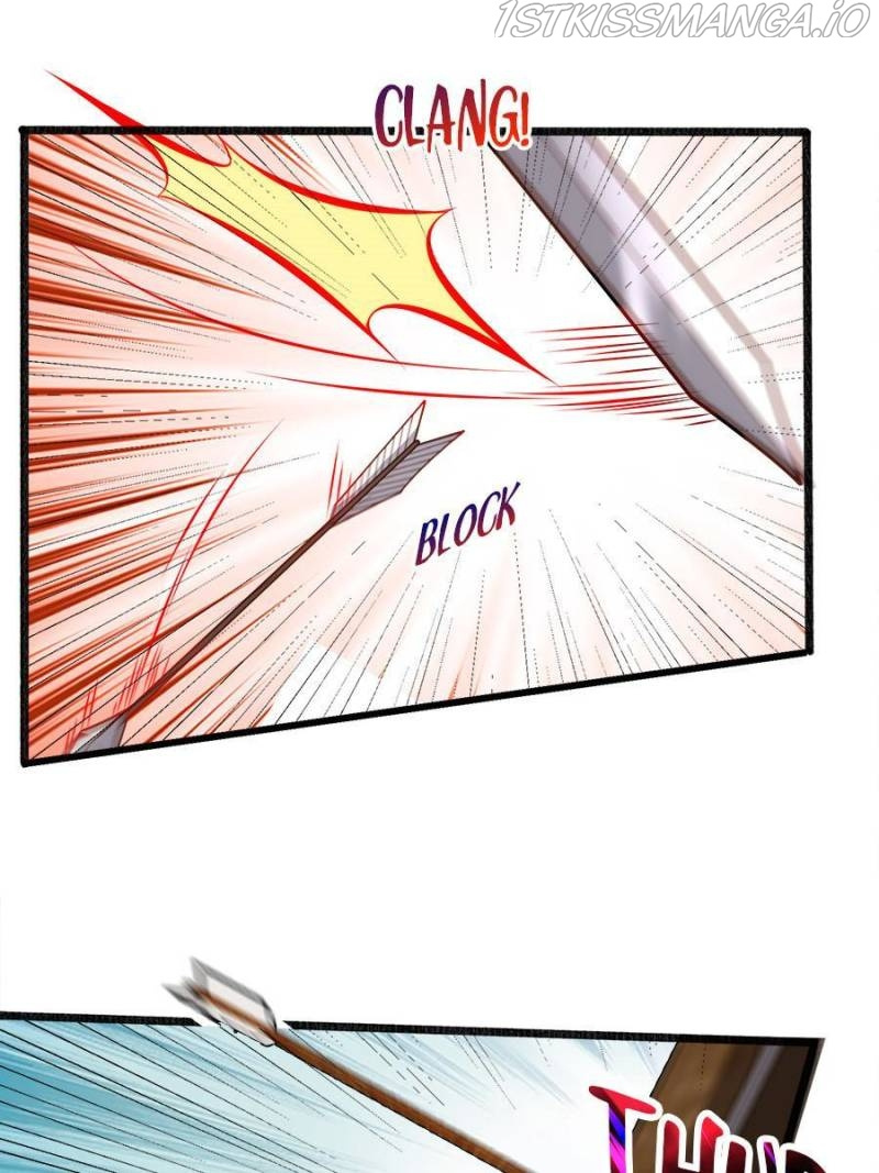 The Eunuch’s Consort Rules the World chapter 192 - page 37
