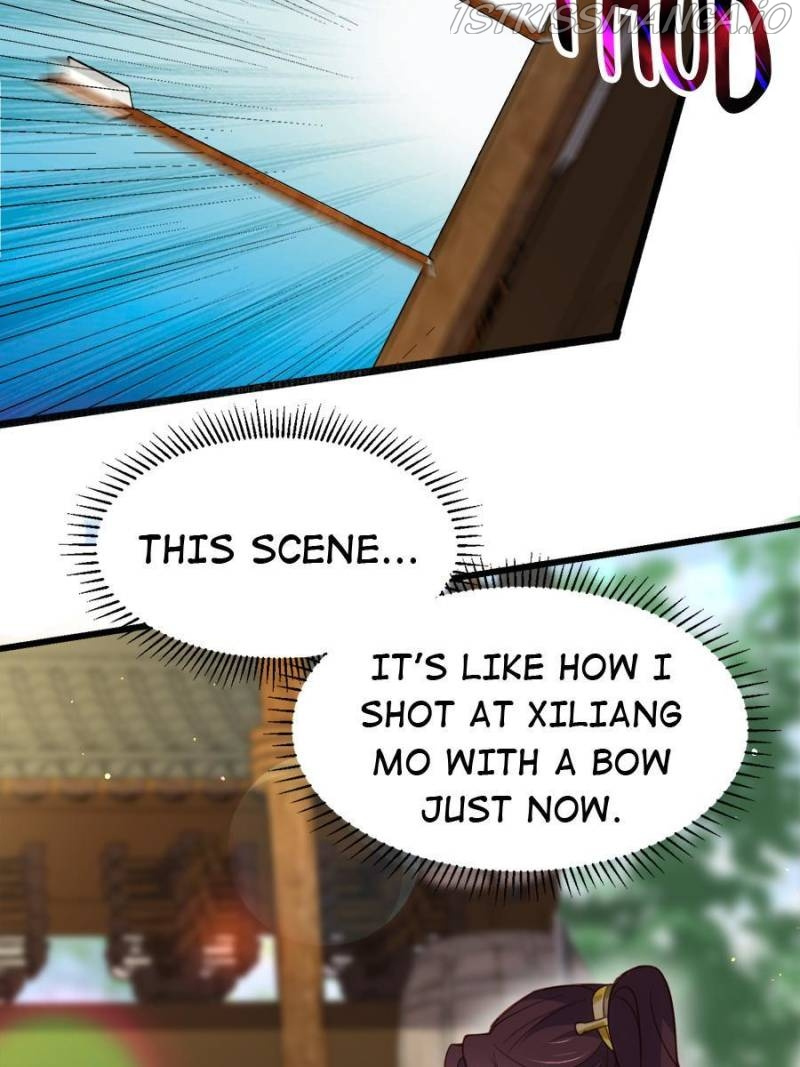 The Eunuch’s Consort Rules the World chapter 192 - page 38
