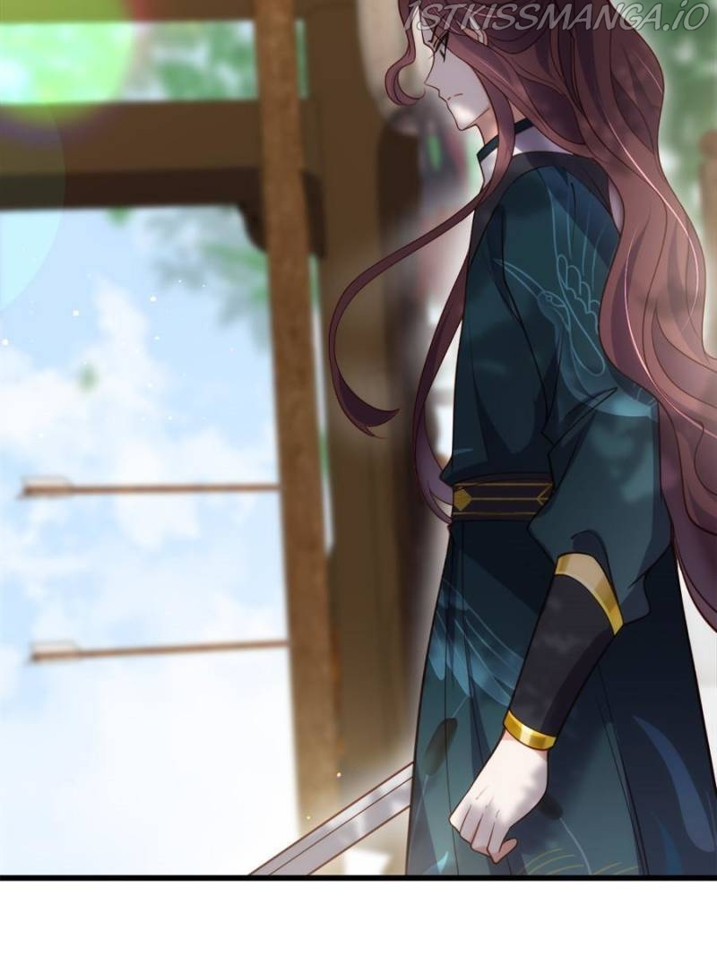 The Eunuch’s Consort Rules the World chapter 192 - page 39
