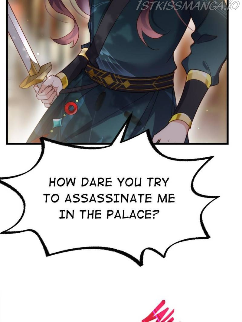 The Eunuch’s Consort Rules the World chapter 192 - page 41